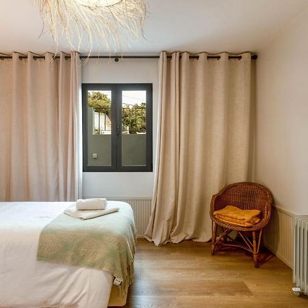 Referta Apartamento T2 Prazeres Buitenkant foto
