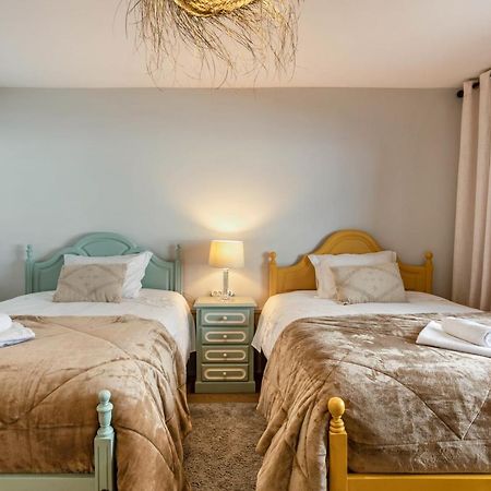 Referta Apartamento T2 Prazeres Buitenkant foto