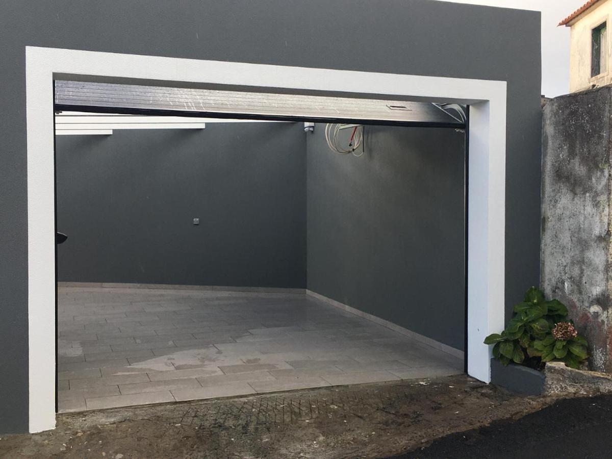 Referta Apartamento T2 Prazeres Buitenkant foto
