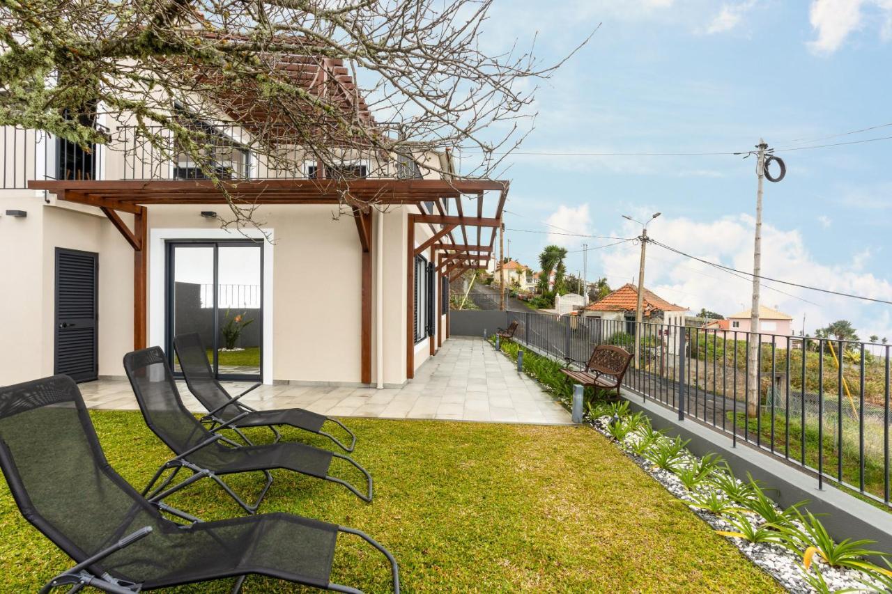 Referta Apartamento T2 Prazeres Buitenkant foto