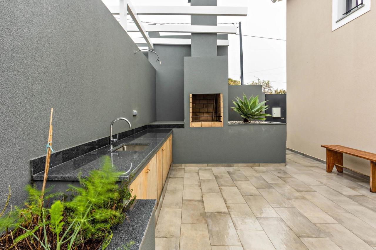 Referta Apartamento T2 Prazeres Buitenkant foto
