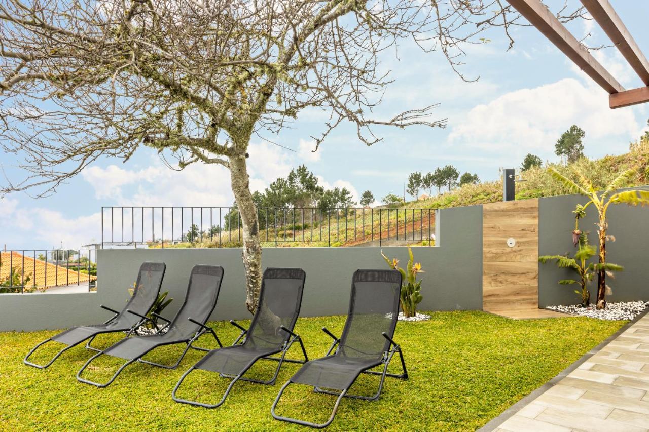 Referta Apartamento T2 Prazeres Buitenkant foto