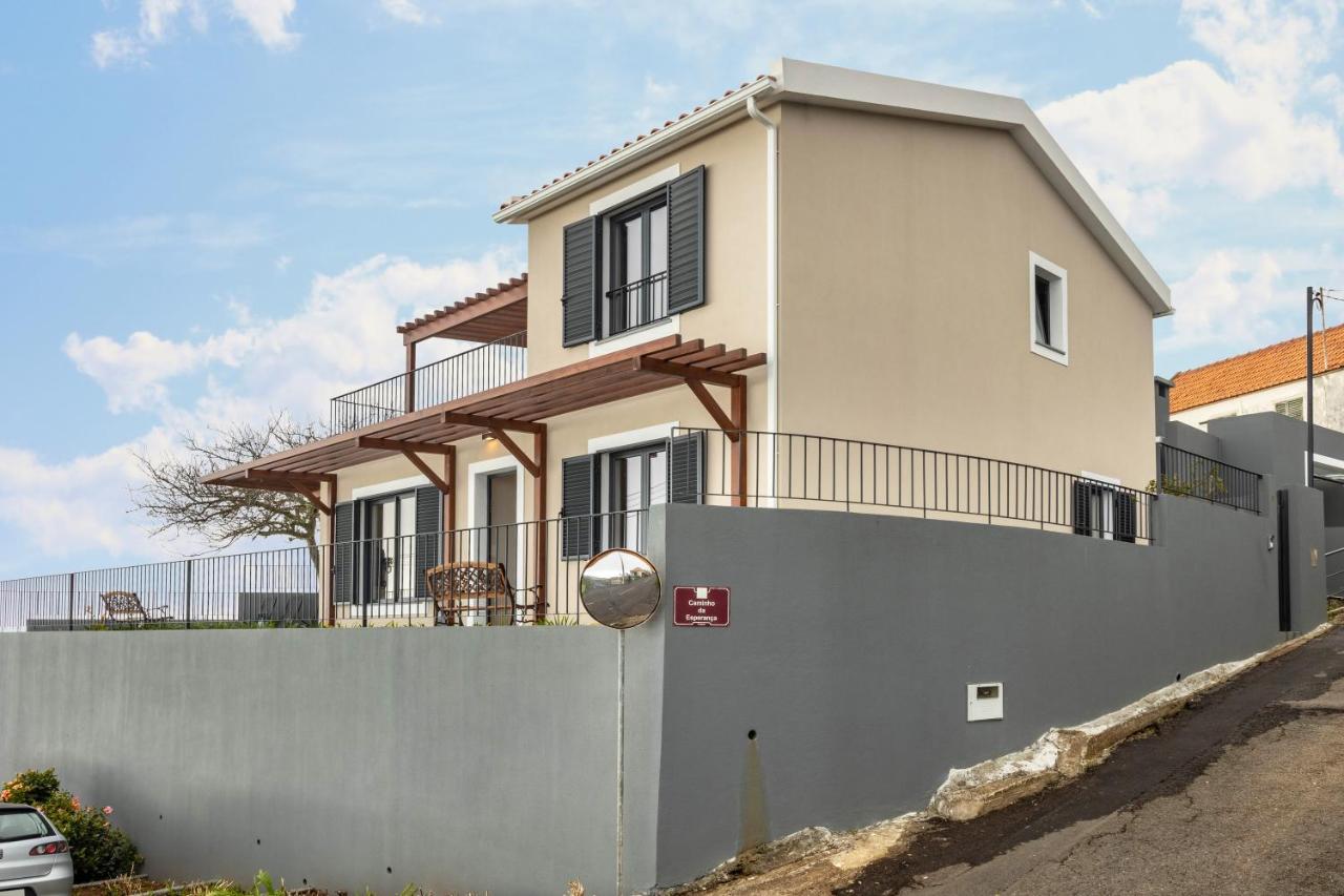 Referta Apartamento T2 Prazeres Buitenkant foto