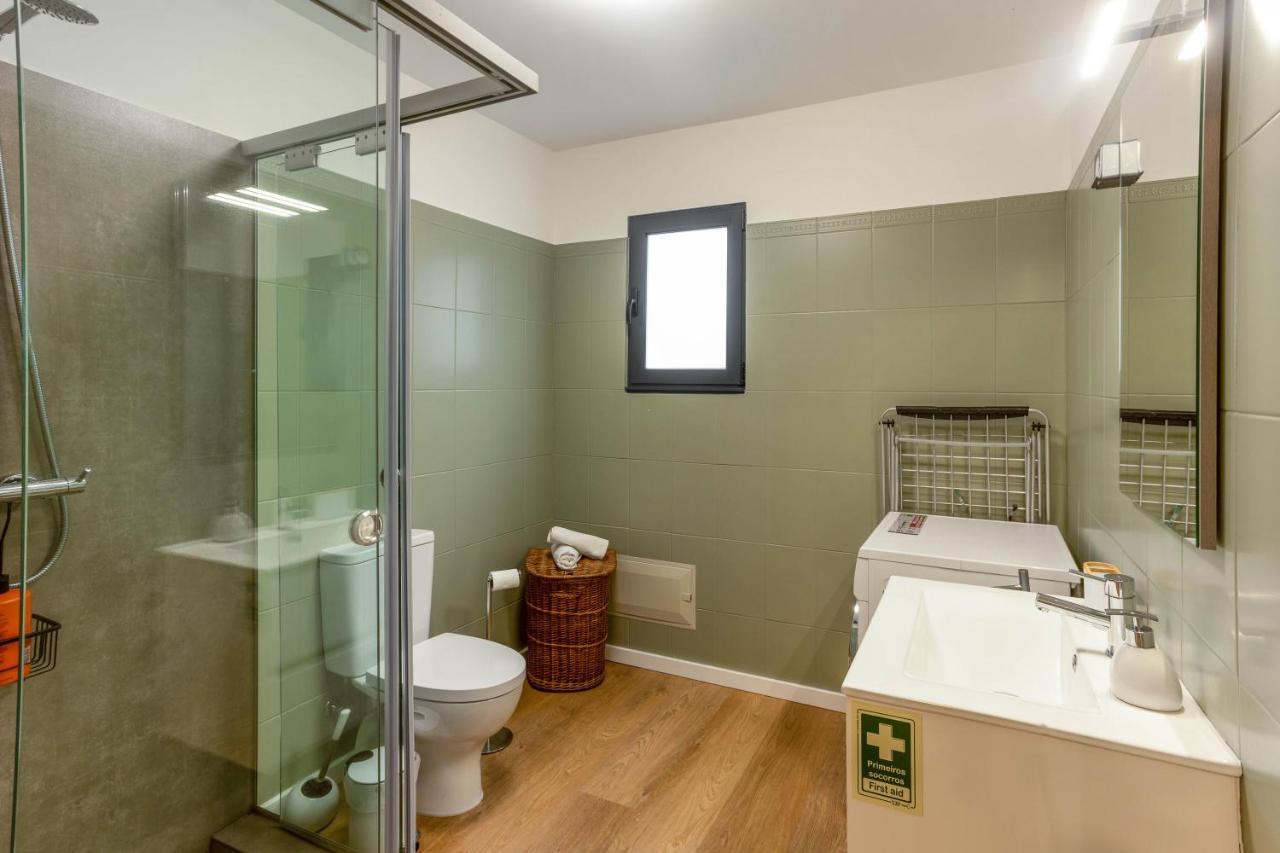 Referta Apartamento T2 Prazeres Buitenkant foto