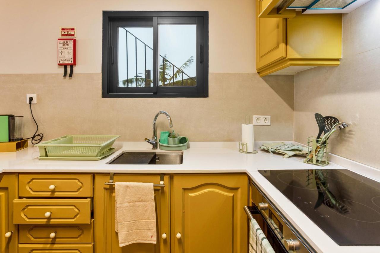 Referta Apartamento T2 Prazeres Buitenkant foto