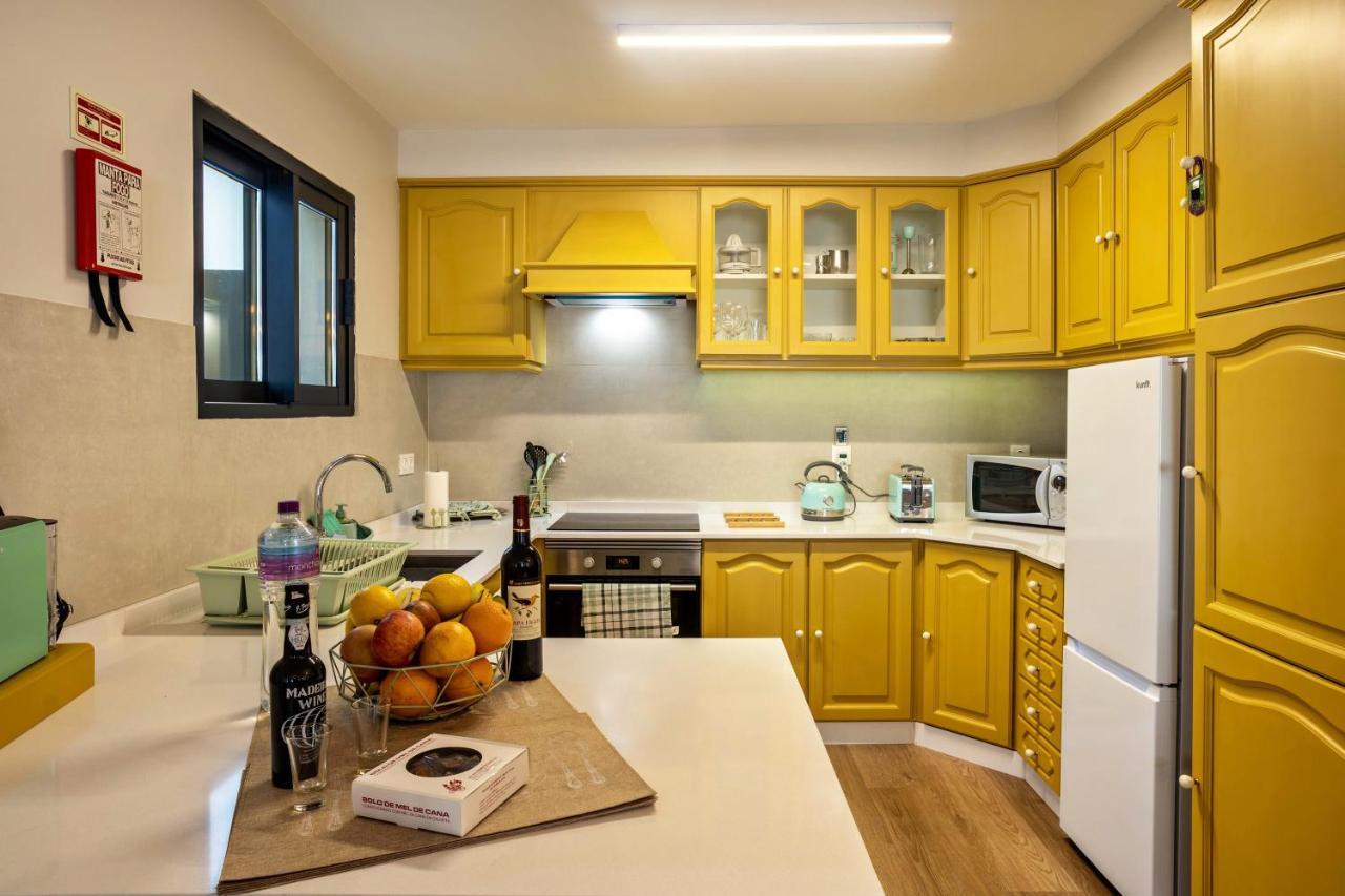 Referta Apartamento T2 Prazeres Buitenkant foto