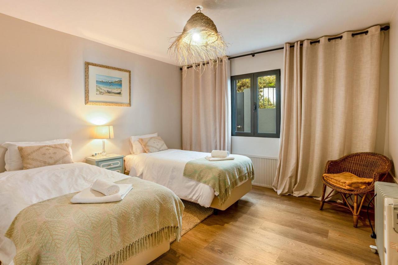 Referta Apartamento T2 Prazeres Buitenkant foto