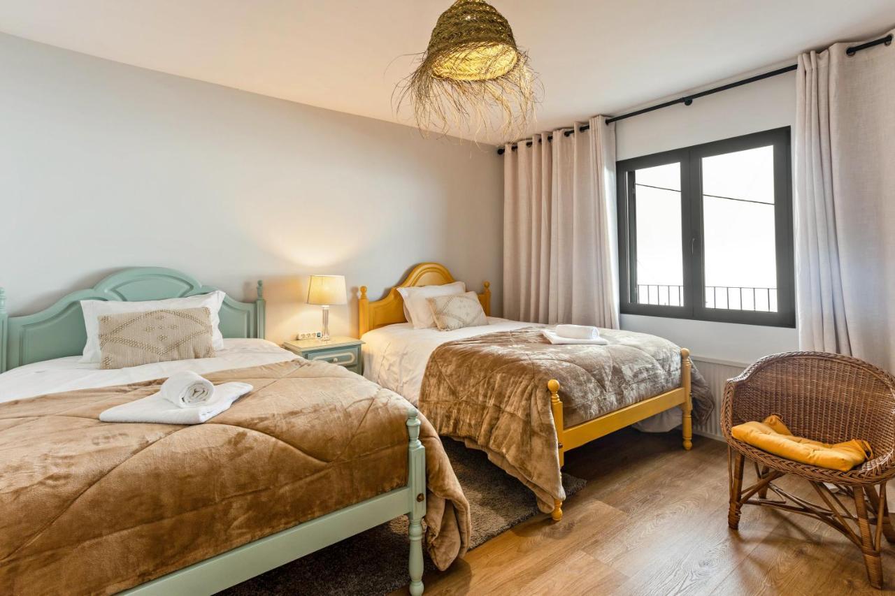 Referta Apartamento T2 Prazeres Buitenkant foto