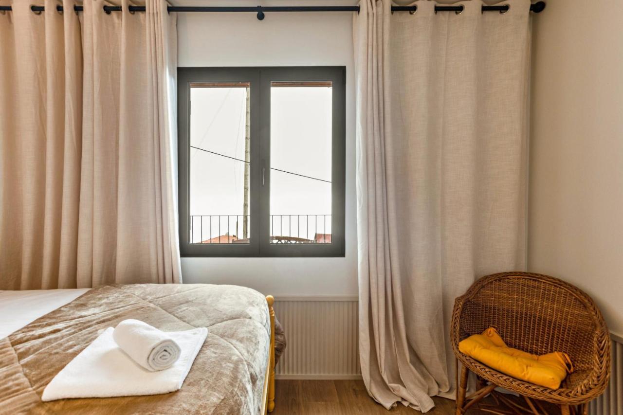 Referta Apartamento T2 Prazeres Buitenkant foto